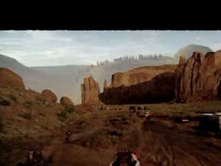 Vídeo de MotorStorm Complete