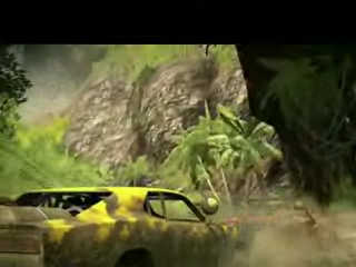 Vídeo de Motorstorm: Pacific Rift