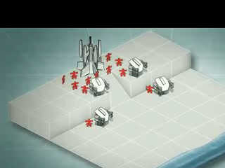 Vídeo de Multiwinia