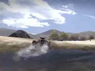 Vídeo de MX vs. ATV Untamed