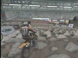 Vídeo de MX vs. ATV Untamed