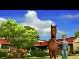 Vídeo de My Horse & Me 2