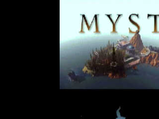 Vídeo de Myst