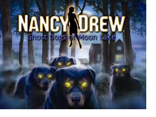 Vídeo de Nancy Drew: Ghost Dogs of Moon Lake