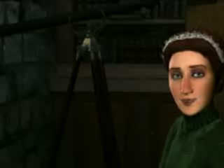 Vídeo de Nancy Drew: The Haunting of Castle Malloy