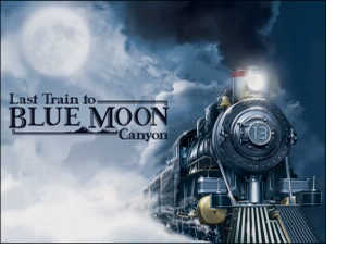 Vídeo de Nancy Drew: Last Train to Blue Moon Canyon