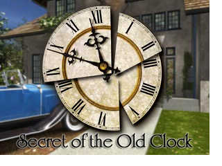 Vídeo de Nancy Drew: Secret of the Old Clock