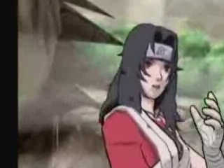 Vídeo de Naruto: Clash of Ninja Revolution 2