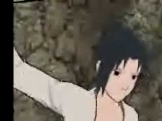 Vídeo de Naruto Shippuuden Gekitou Ninja Taisen EX2