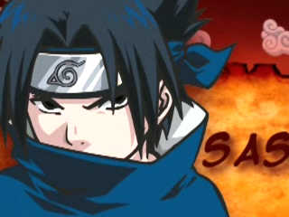 Vídeo de Naruto: Path of the Ninja