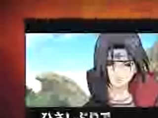 Vídeo de Naruto Shippuuden: Saikyou Ninja Daikesshuu 5