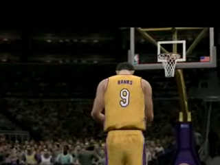 Vídeo de NBA 09 The Inside