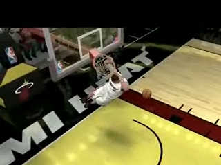 Vídeo de NBA 09 The Inside