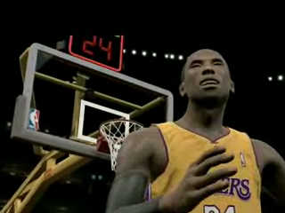 Vídeo de NBA 09 The Inside