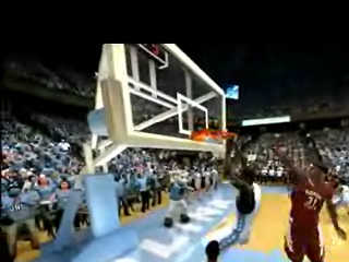 Vídeo de NCAA Basketball 09