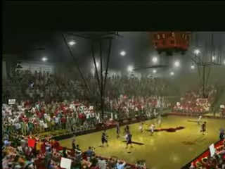 Vídeo de NCAA Basketball 09