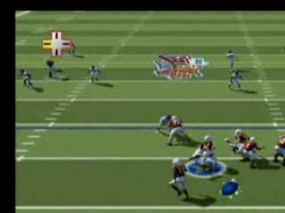 Vídeo de NCAA Football 09