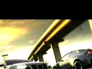 Vídeo de Need for Speed: Undercover