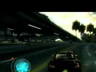 Vídeo de Need for Speed: Undercover