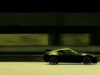 Vídeo de Need for Speed: Undercover