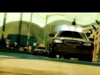 Vídeo de Need for Speed: Undercover