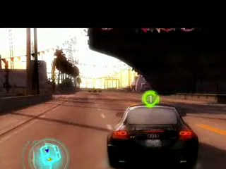 Vídeo de Need for Speed: Undercover