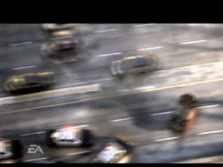 Vídeo de Need for Speed: Undercover