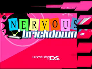 Vídeo de Nervous Brickdown