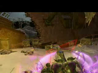 Vídeo de Neverwinter Nights 2: Storm of Zehir