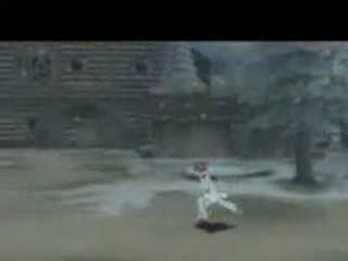 Vídeo de New Tales of