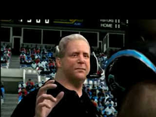 Vídeo de NFL Head Coach 09
