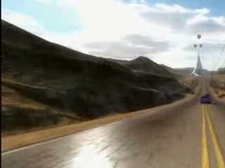 Vídeo de Need for Speed ProStreet
