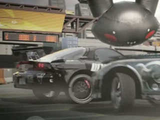 Vídeo de Need for Speed ProStreet