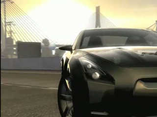 Vídeo de Need for Speed ProStreet