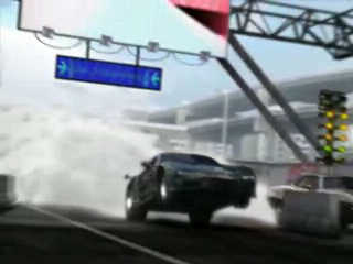 Vídeo de Need for Speed ProStreet