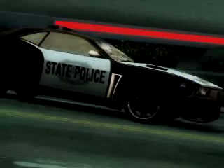 Vídeo de Need for Speed: Undercover