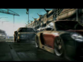 Vídeo de Need for Speed: Undercover