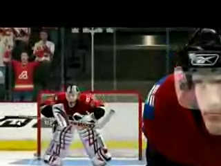 Vídeo de NHL 2K9