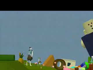 Vídeo de Noby Noby Boy (Ps3 Descargas)