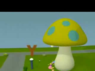 Vídeo de Noby Noby Boy (Ps3 Descargas)