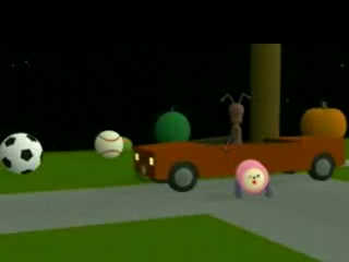 Vídeo de Noby Noby Boy (Ps3 Descargas)