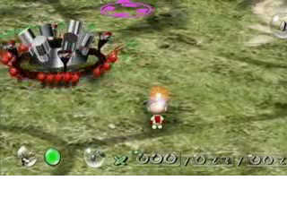 Vídeo de New Play Control: Pikmin