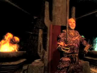 Vídeo de Elder Scrolls IV: Shivering Isles, The