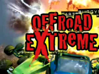 Vídeo de Offroad Extreme!
