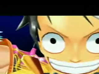 Vídeo de One Piece Unlimited Cruise 2