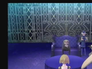 Vídeo de Persona 3 Fes