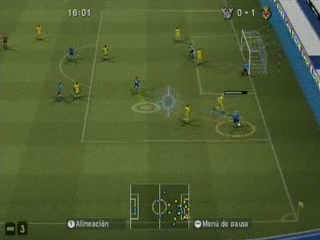 Vídeo de PES 2008: Pro Evoluion Soccer