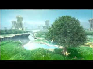 Vídeo de Phantasy Star Universe Portable