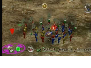 Vídeo de New Play Control: Pikmin