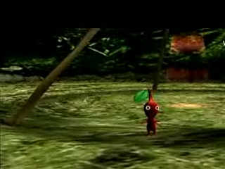 Vídeo de New Play Control: Pikmin